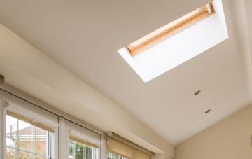 Hellington conservatory roof insulation companies