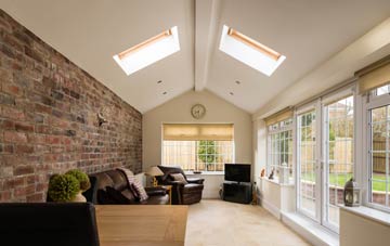 conservatory roof insulation Hellington, Norfolk