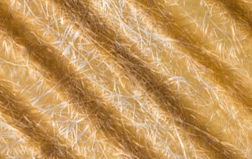 Hellington fibreglass roof waterproofing