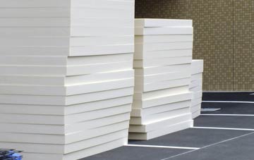 Hellington flat roof insulation costs