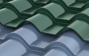 who should consider Hellington plastic roofs