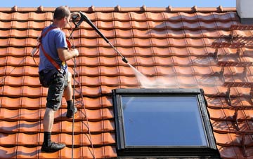 roof cleaning Hellington, Norfolk