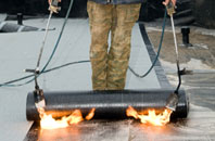 Hellington flat roof sealing quote